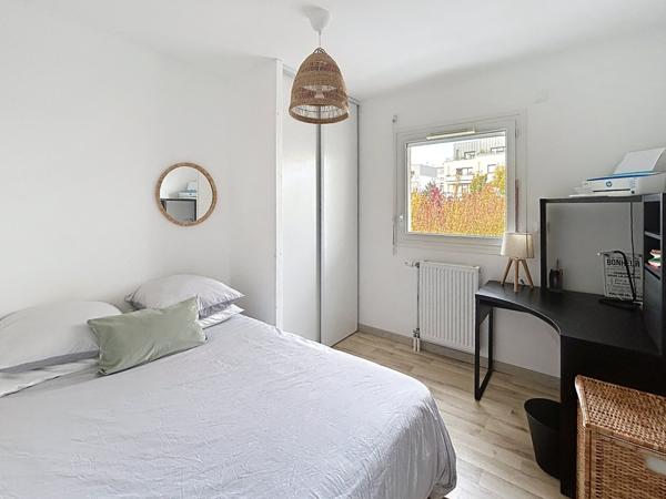 Appartement à CAEN (14000)