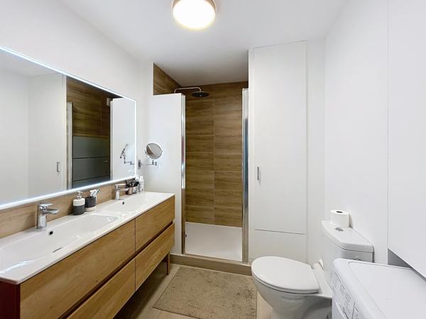 Appartement à CAEN (14000)