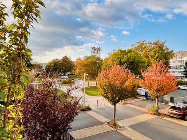 Appartement à CAEN (14000)