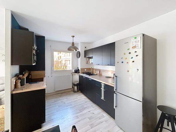 Appartement à CAEN (14000)