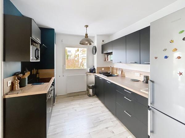 Appartement à CAEN (14000)