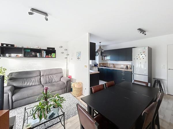 Appartement à CAEN (14000)