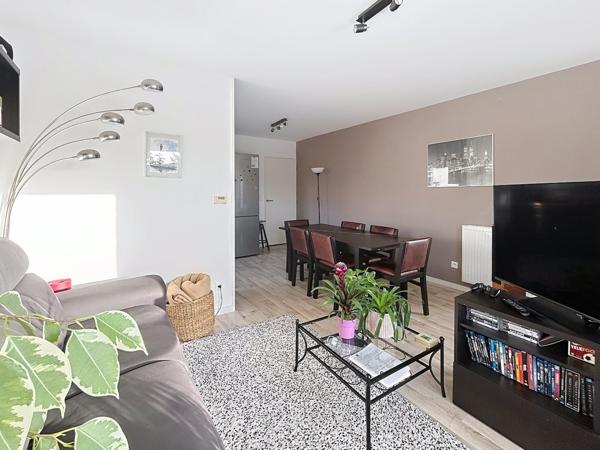 Appartement à CAEN (14000)