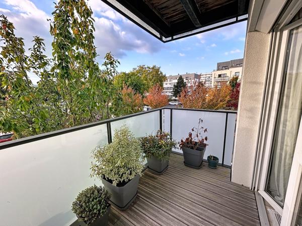 Appartement à CAEN (14000)