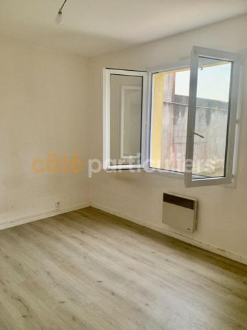 Vente Maison74,01 m² - 3 Pièces - LES SABLES D OLONNE (85180)