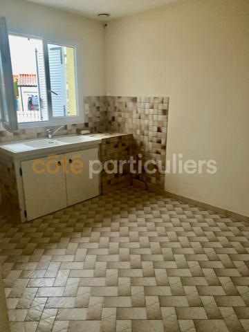 Vente Maison74,01 m² - 3 Pièces - LES SABLES D OLONNE (85180)