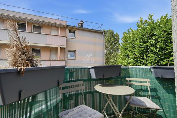 Appartement Saint Germain En Laye 2 pièces 48.68 m2 260 000 € **  - Référence  18493