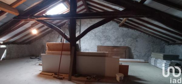 Maison à vendre 4 pièces 110 m² Maurs