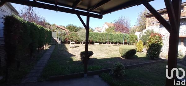 Maison à vendre 4 pièces 110 m² Maurs