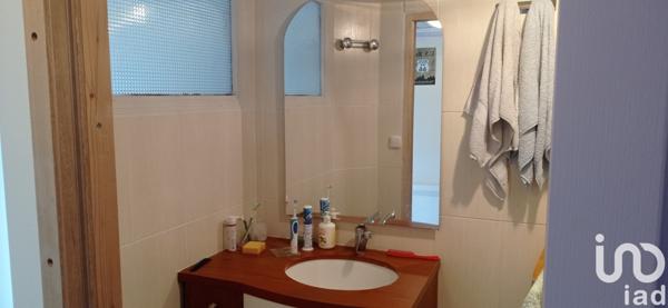 Maison à vendre 4 pièces 110 m² Maurs