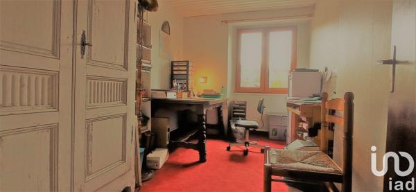 Maison à vendre 4 pièces 110 m² Maurs