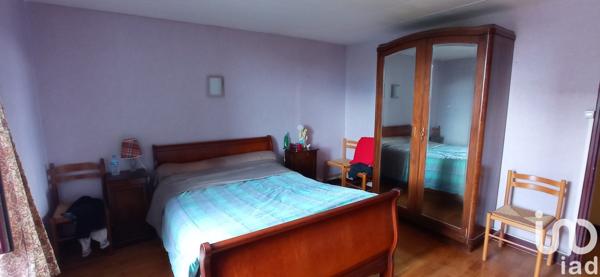 Maison à vendre 4 pièces 110 m² Maurs