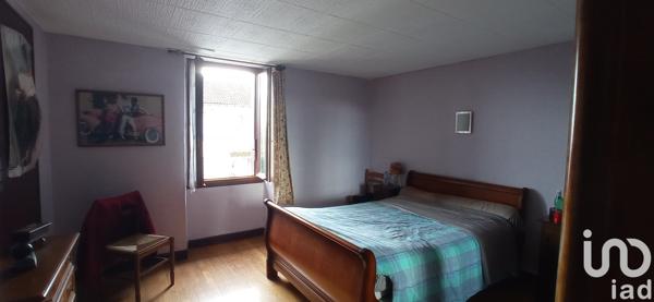 Maison à vendre 4 pièces 110 m² Maurs