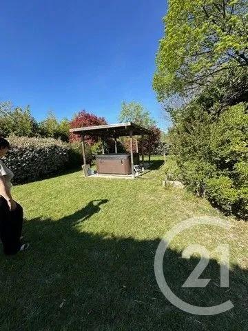 Terrain à vendre  199 m 2   MONTELIMAR  - 26