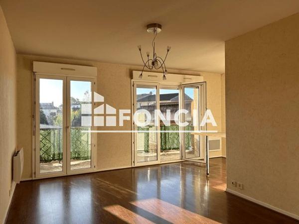 Location Appartement 3 pièces 62.6 m² - 18 RUE CROIX DE FOURNES Castres 81100