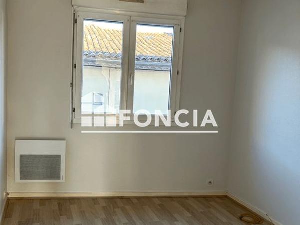 Location Appartement 3 pièces 62.6 m² - 18 RUE CROIX DE FOURNES Castres 81100