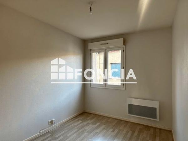 Location Appartement 3 pièces 62.6 m² - 18 RUE CROIX DE FOURNES Castres 81100