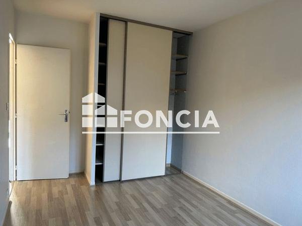 Location Appartement 3 pièces 62.6 m² - 18 RUE CROIX DE FOURNES Castres 81100