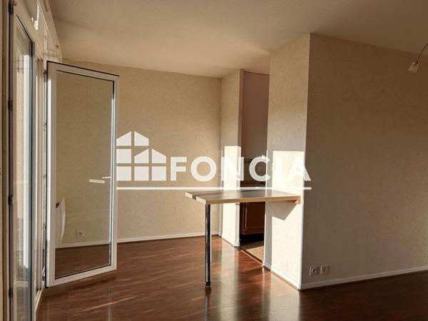 Location Appartement 3 pièces 62.6 m² - 18 RUE CROIX DE FOURNES Castres 81100