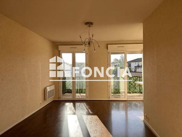 Location Appartement 3 pièces 62.6 m² - 18 RUE CROIX DE FOURNES Castres 81100
