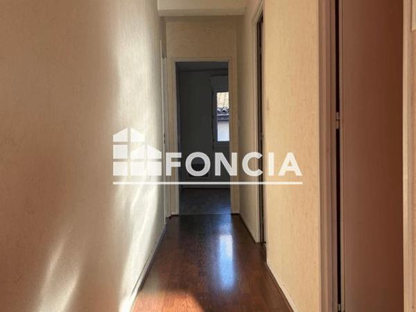 Location Appartement 3 pièces 62.6 m² - 18 RUE CROIX DE FOURNES Castres 81100