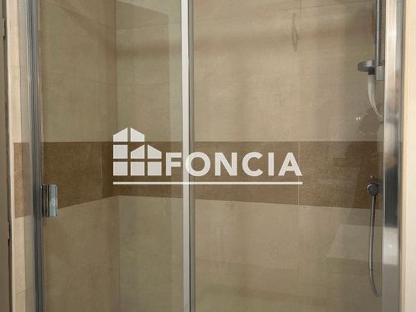 Location Appartement 3 pièces 62.6 m² - 18 RUE CROIX DE FOURNES Castres 81100