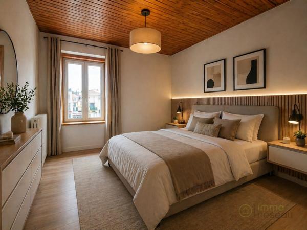 Maison à MOZAC (63200)