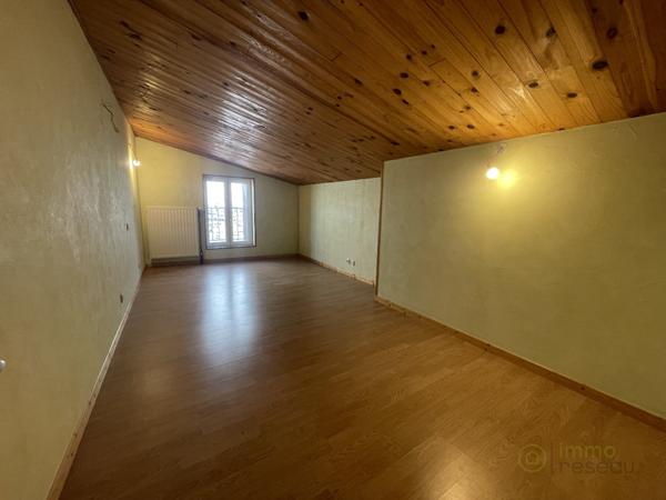 Maison à MOZAC (63200)