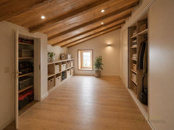 Maison à MOZAC (63200)
