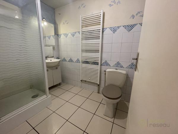 Maison à MOZAC (63200)