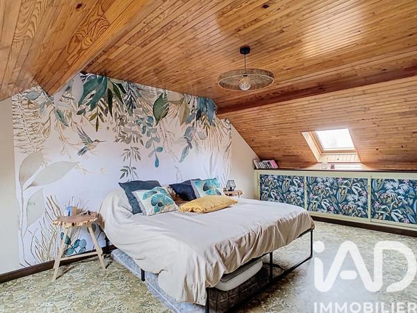 Maison à vendre 6 pièces 215 m² Fère-Champenoise