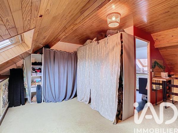 Maison à vendre 6 pièces 215 m² Fère-Champenoise