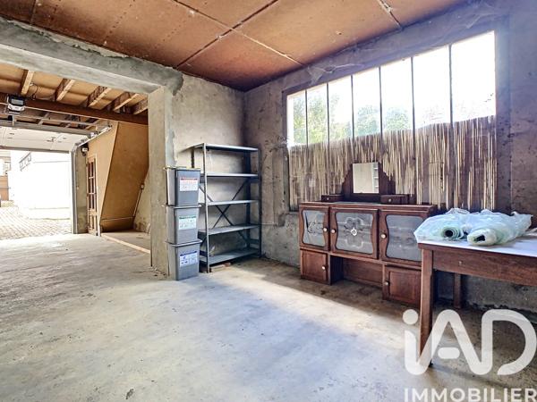 Maison à vendre 6 pièces 215 m² Fère-Champenoise