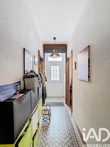 Maison à vendre 6 pièces 215 m² Fère-Champenoise