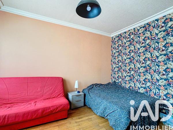 Maison à vendre 6 pièces 215 m² Fère-Champenoise