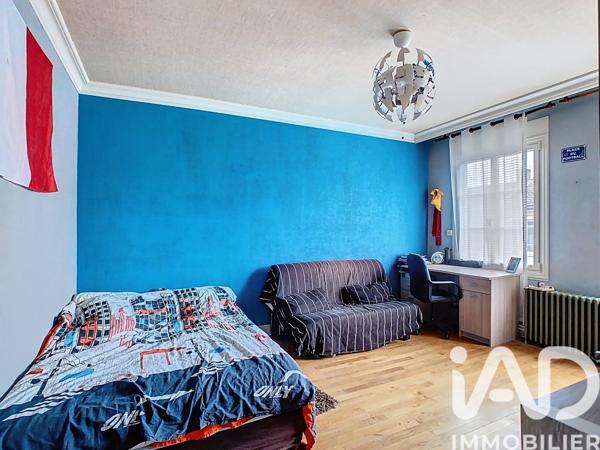 Maison à vendre 6 pièces 215 m² Fère-Champenoise