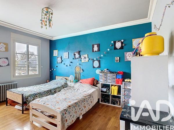 Maison à vendre 6 pièces 215 m² Fère-Champenoise