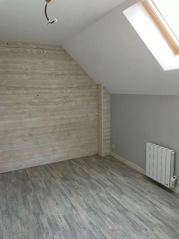 A LOUER LE LION D'ANGERS Appt T2 de 29 m2