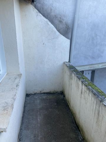 A LOUER LE LION D'ANGERS Appt T2 de 29 m2
