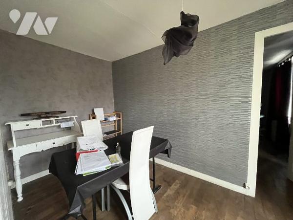 Maison à vendre Ploërmel