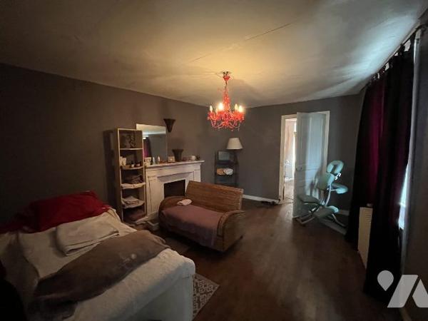 Maison à vendre Ploërmel