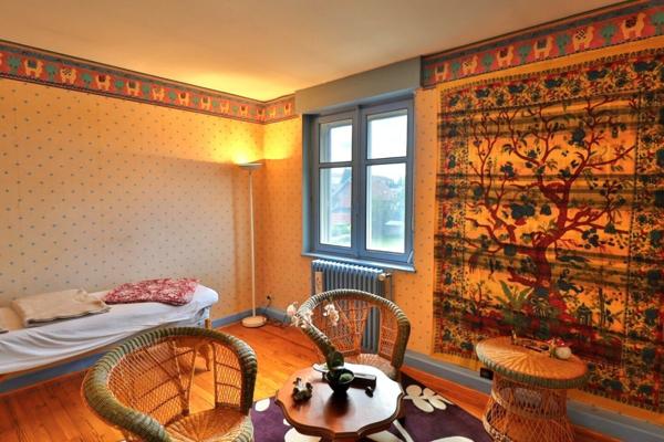 Maison à vendre – Centre-ville d’Audincourt