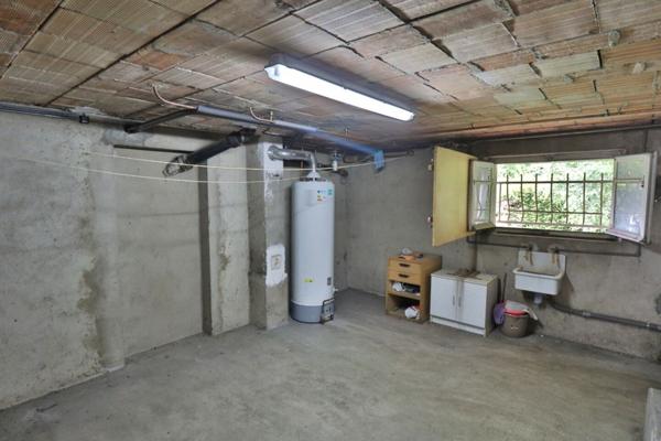 Maison à vendre – Centre-ville d’Audincourt