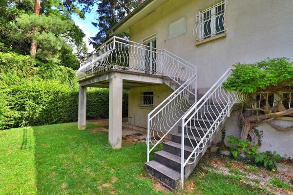 Maison à vendre – Centre-ville d’Audincourt