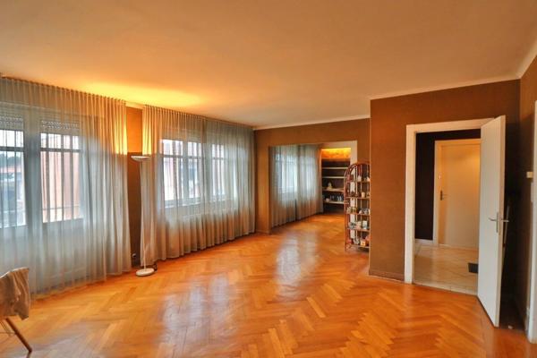 Maison à vendre – Centre-ville d’Audincourt