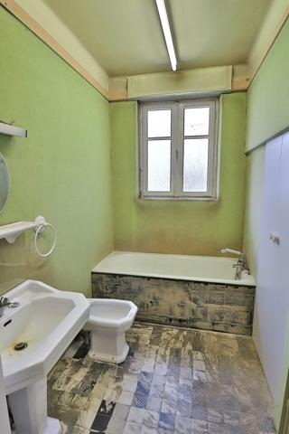 Maison à vendre – Centre-ville d’Audincourt