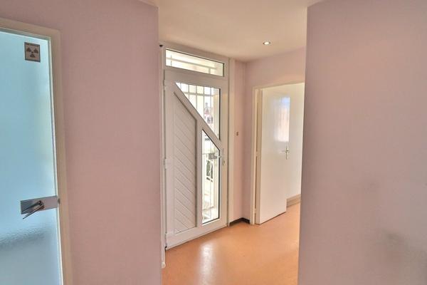 Maison à vendre – Centre-ville d’Audincourt