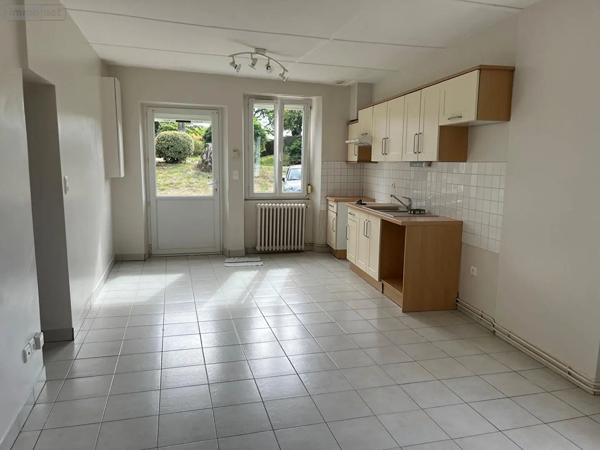 Location - Maison Betton 35830 4 pièces 77 m 2