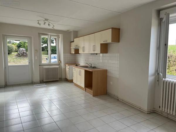 Location - Maison Betton 35830 4 pièces 77 m 2
