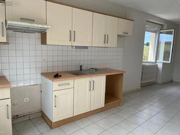 Location - Maison Betton 35830 4 pièces 77 m 2